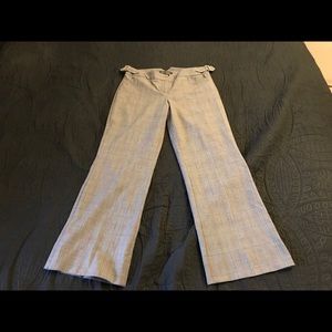 Express Design Studio Editor dress pants
